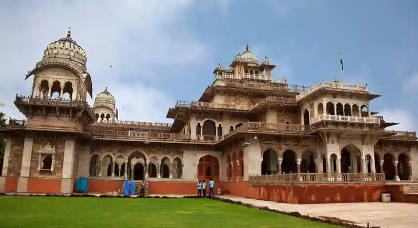 best places to visit in jaipur